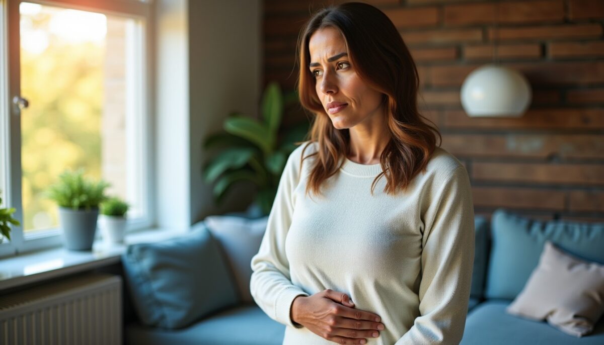 Colpotrophine ovule et prise de poids : comprendre les faits sans confondre les causes