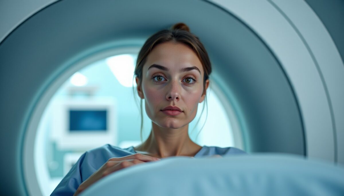 IRM et claustrophobie : 5 conseils concrets pour traverser l’examen sans perdre le contrôle