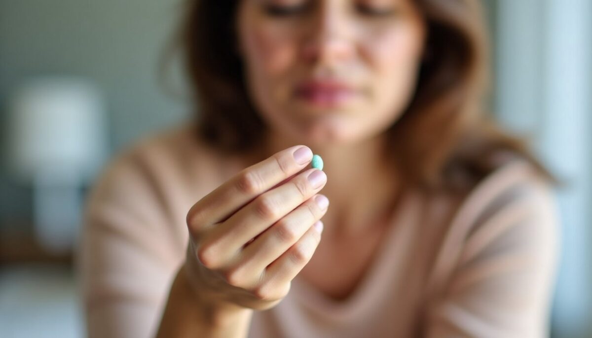 Par quoi remplacer le tramadol : 5 alternatives efficaces pour soulager la douleur en sécurité