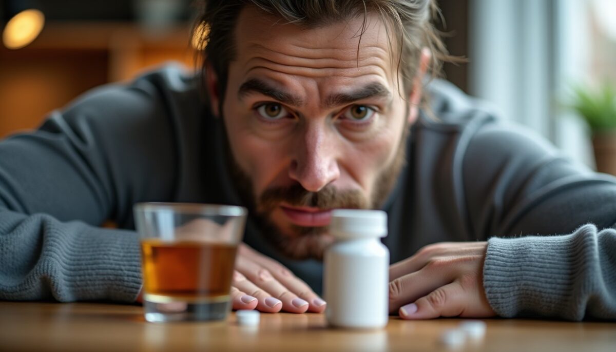 Cortisone et alcool : erreurs à éviter pour réduire les risques et mieux protéger sa santé