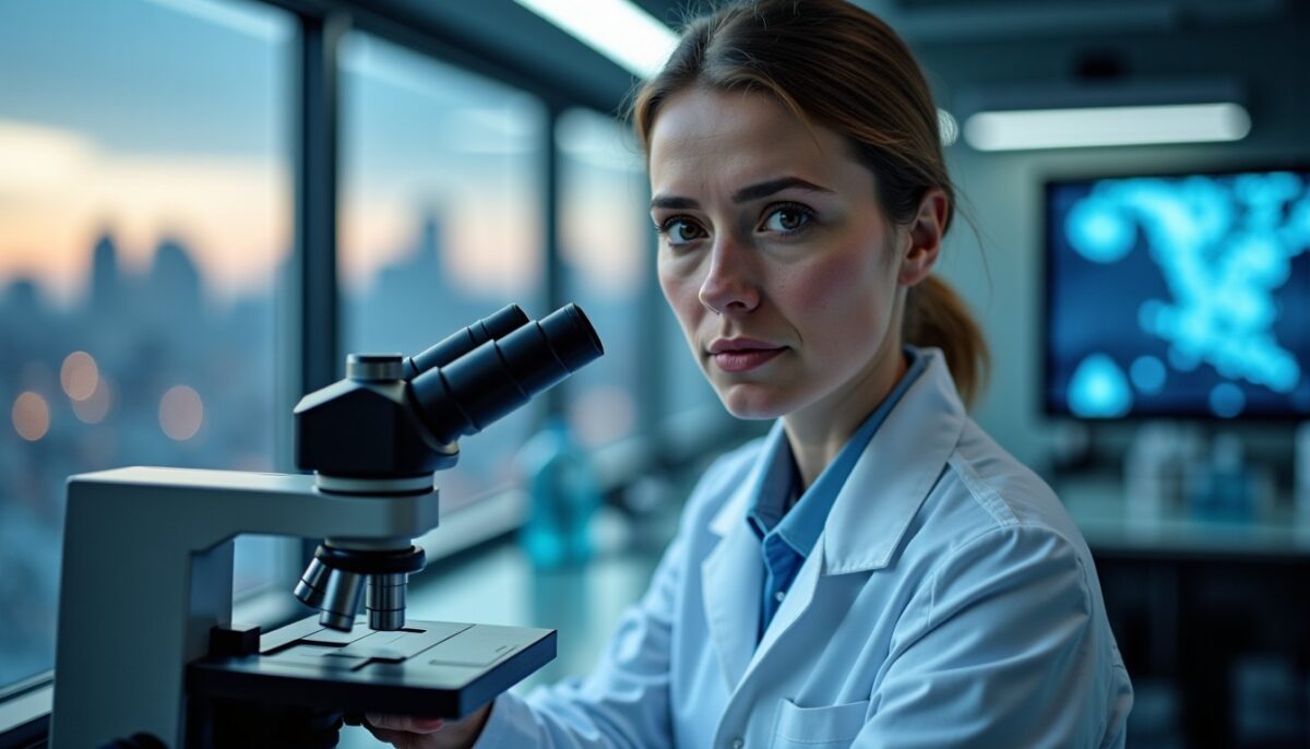 Stress et pic monoclonal : quand le cortisol influence la surveillance immunitaire et le risque d’évolution