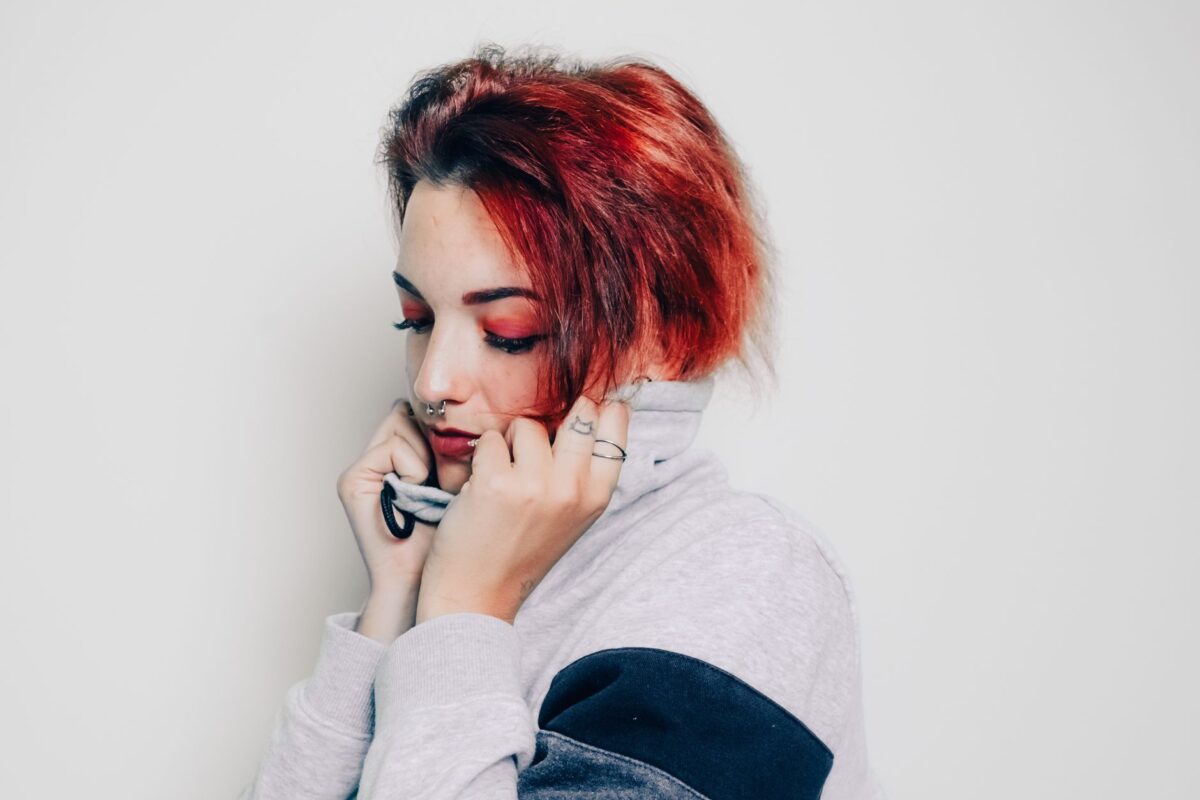 piercing génital féminin cas usage profil