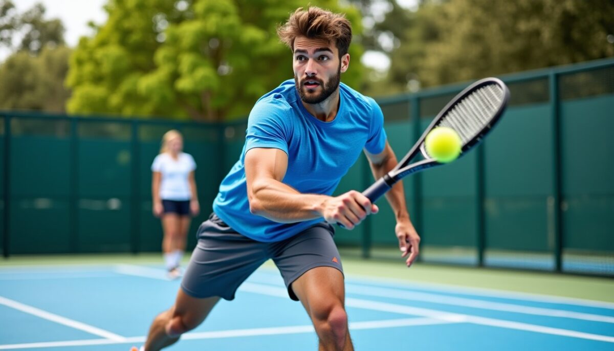 Padel points : maîtriser le score, le déroulement et les tournants d’un match