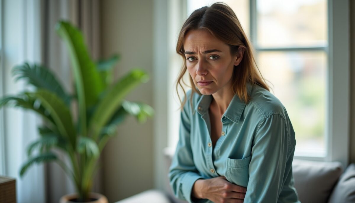 Diverticulite et émotions : stress, axe cerveau-intestin et actions concrètes pour agir
