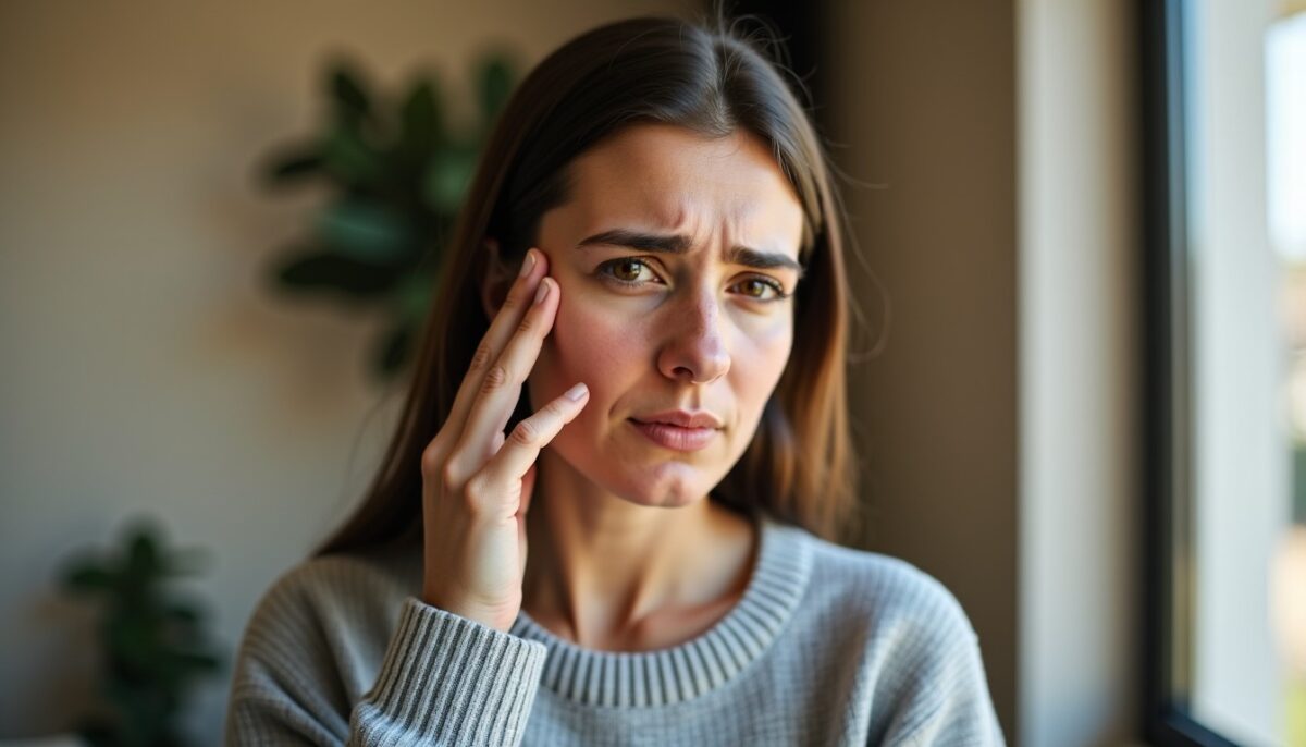 Pourquoi les migraines côté gauche reviennent : causes, signes et stratégies efficaces