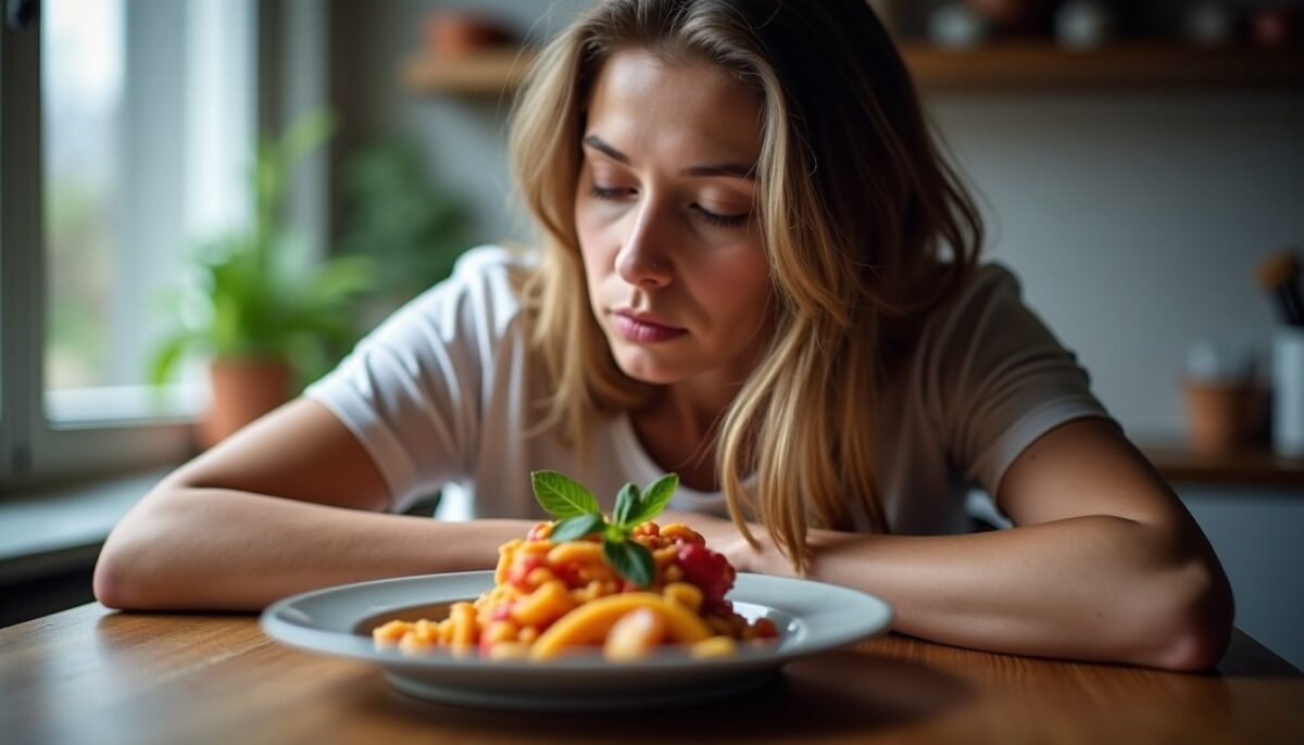 Malaise vagal et digestion : comprendre ce que fait le nerf vague après un repas