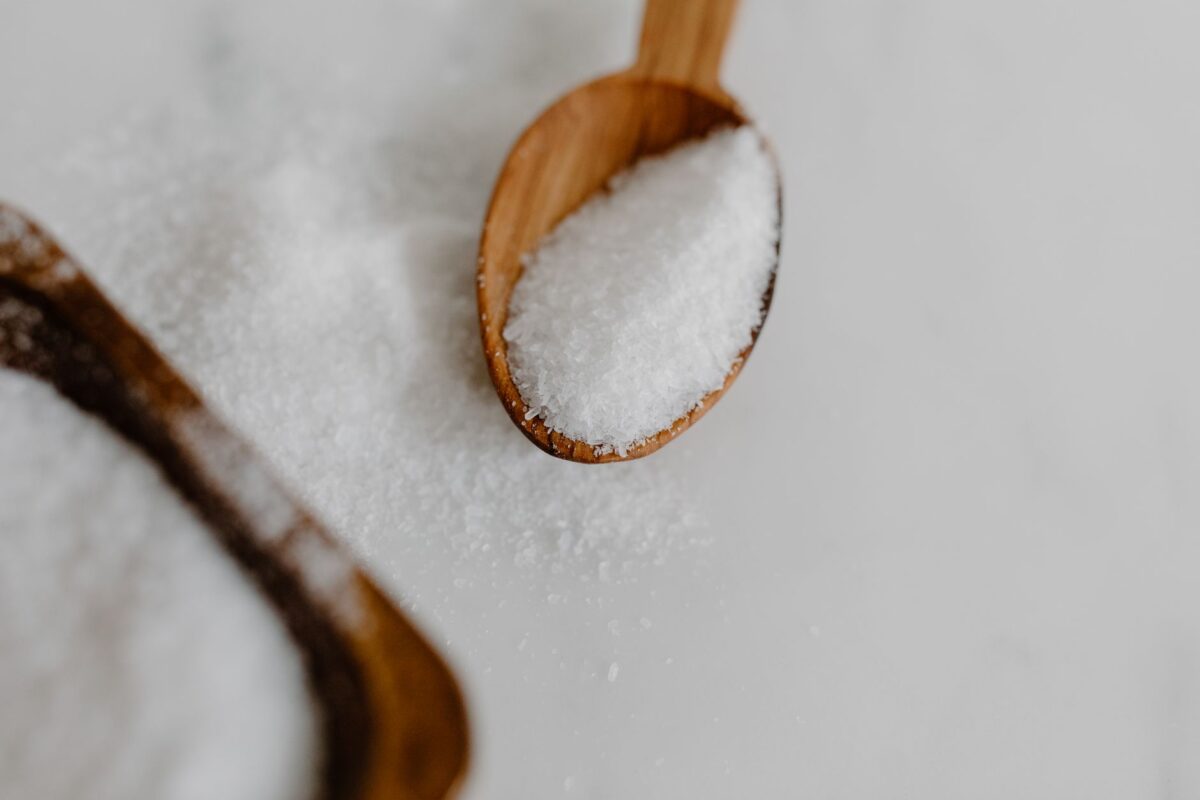 démangeaisons intimes bicarbonate utiliser soude