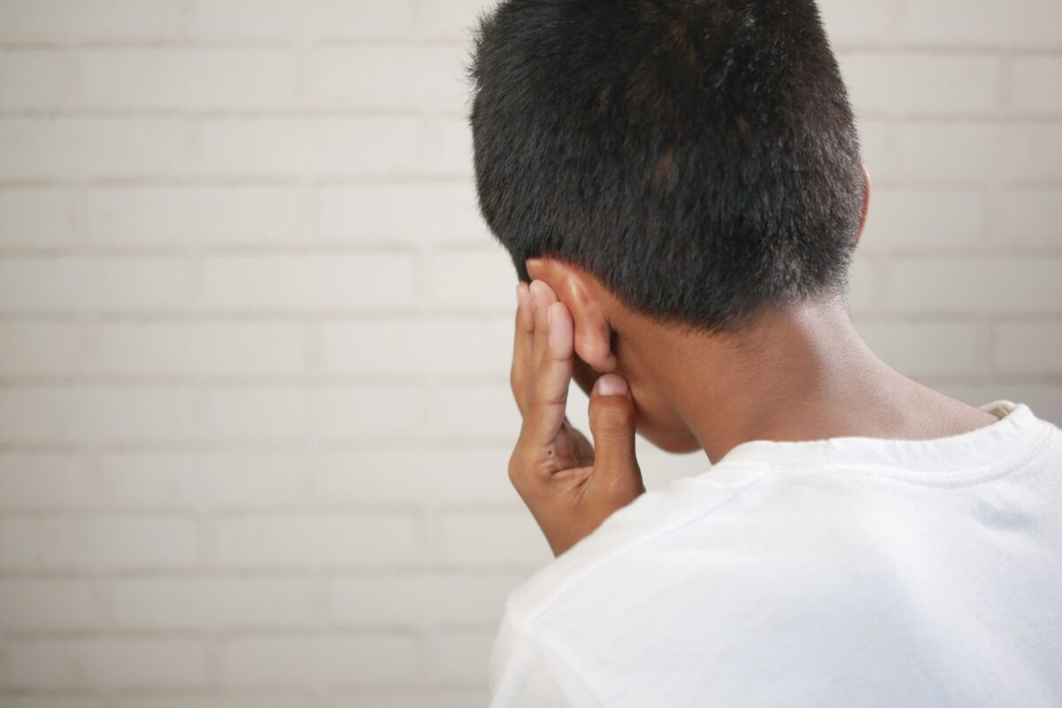 mal tête côté origines gauche migraine
