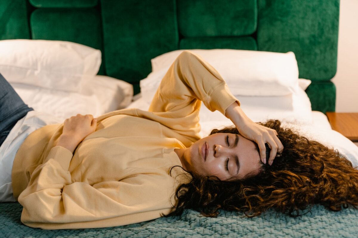 migraines côté gauche erreurs fréquentes éviter