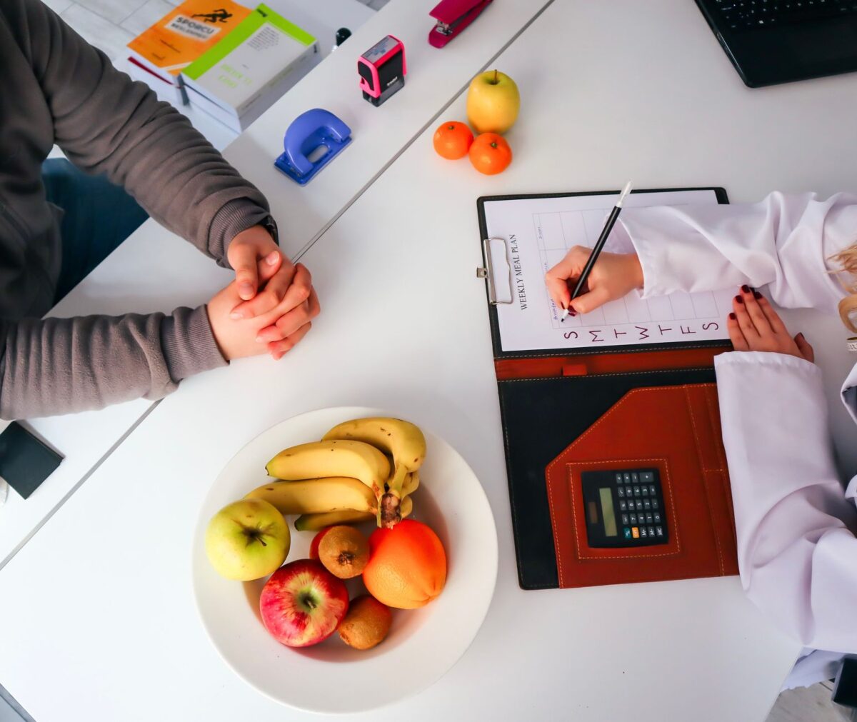 tableau rééquilibrage alimentaire chiffres récents repères