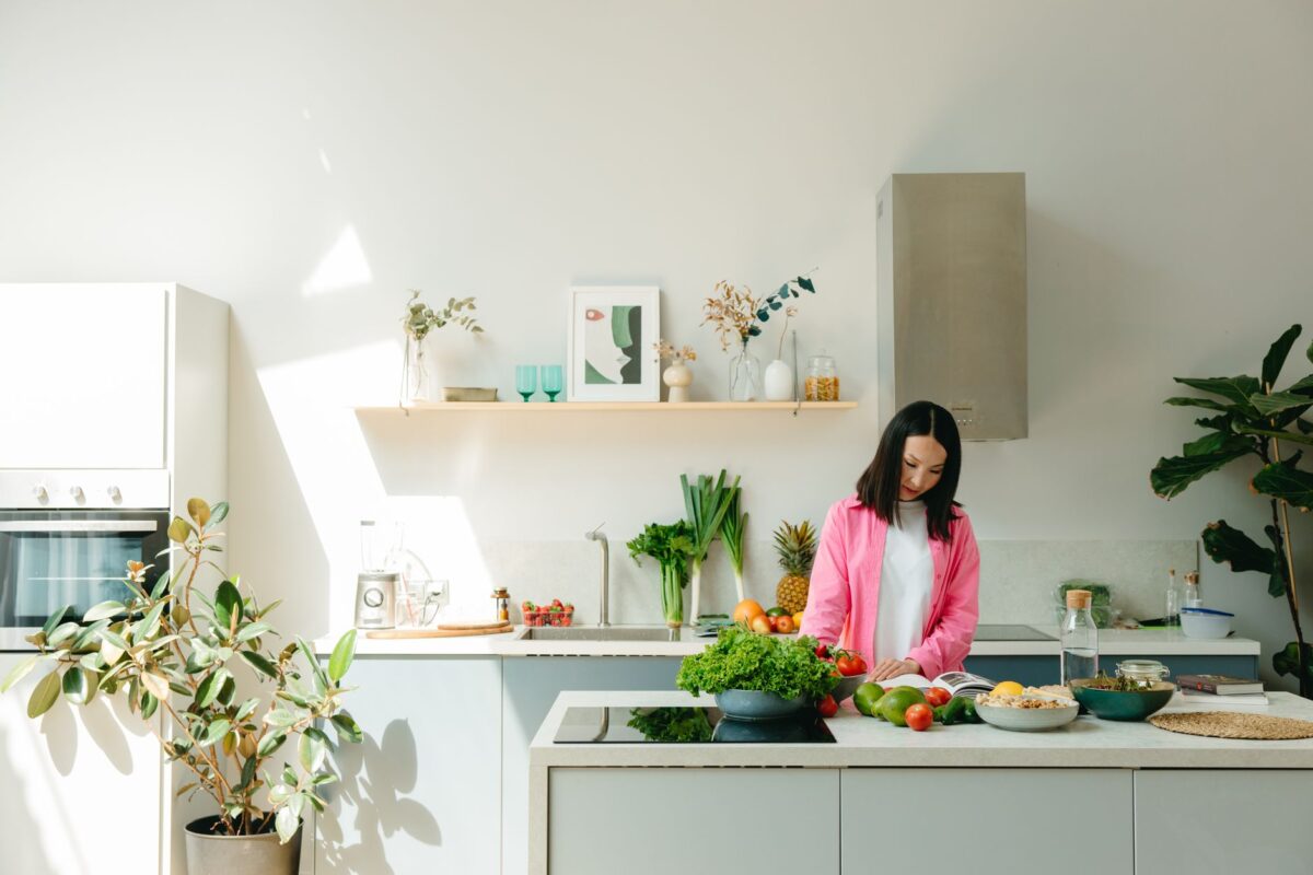 tableau rééquilibrage alimentaire construire