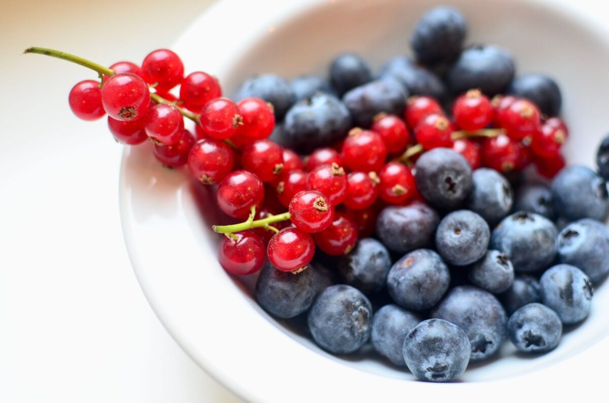 aliments nettoyer reins canneberge infections urinaires